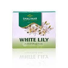 Shalimar Neo White Lily Dhoop